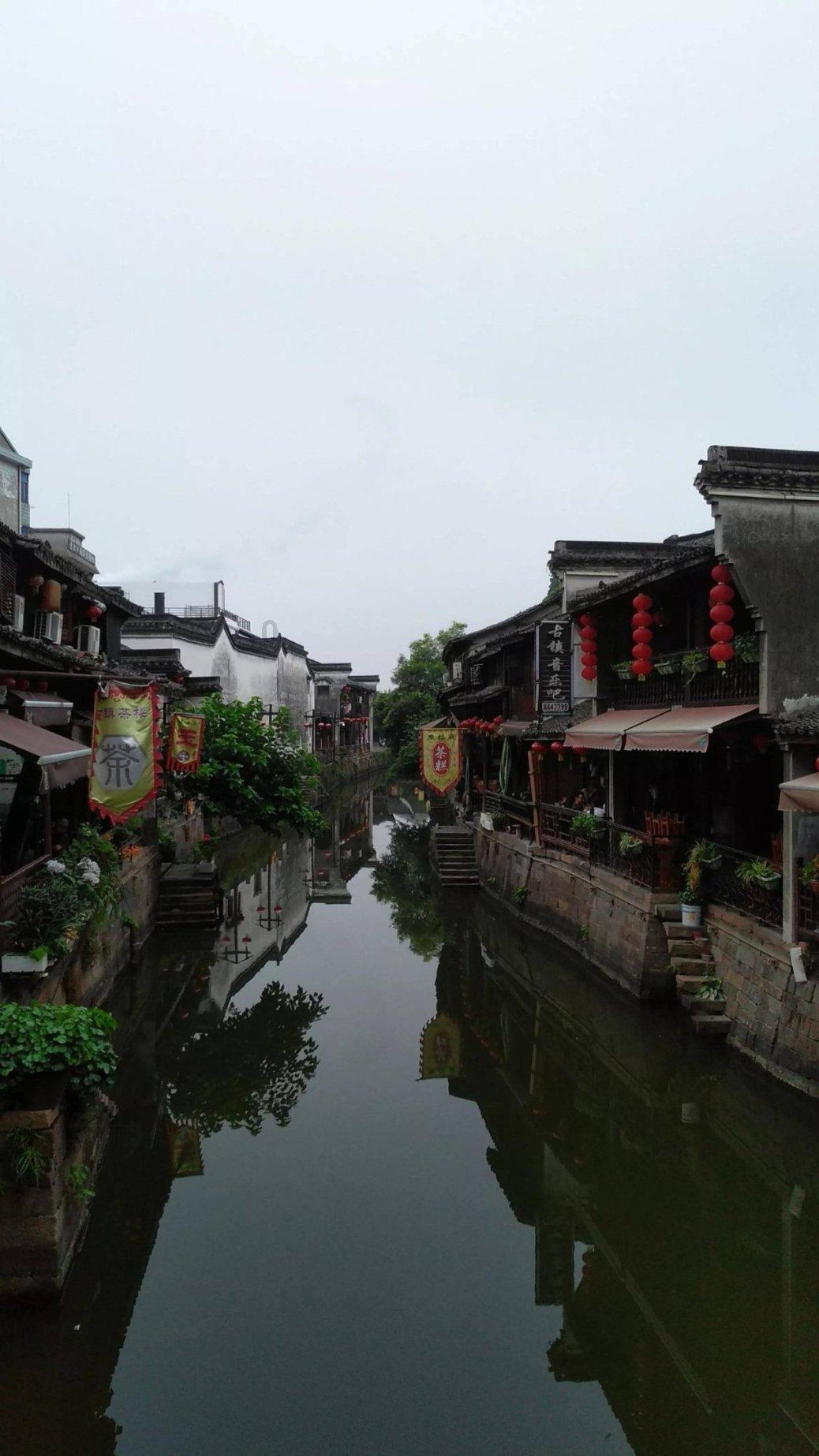 第一次探险